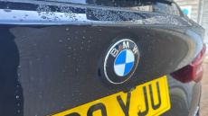 BMW X3 xDrive20d M Sport 5dr Step Auto Diesel Estate